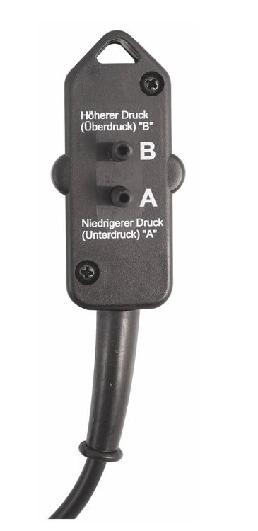 Drucksensor Marke Greisinger Neu (Neu und originalverpackt) in Au ZH ...