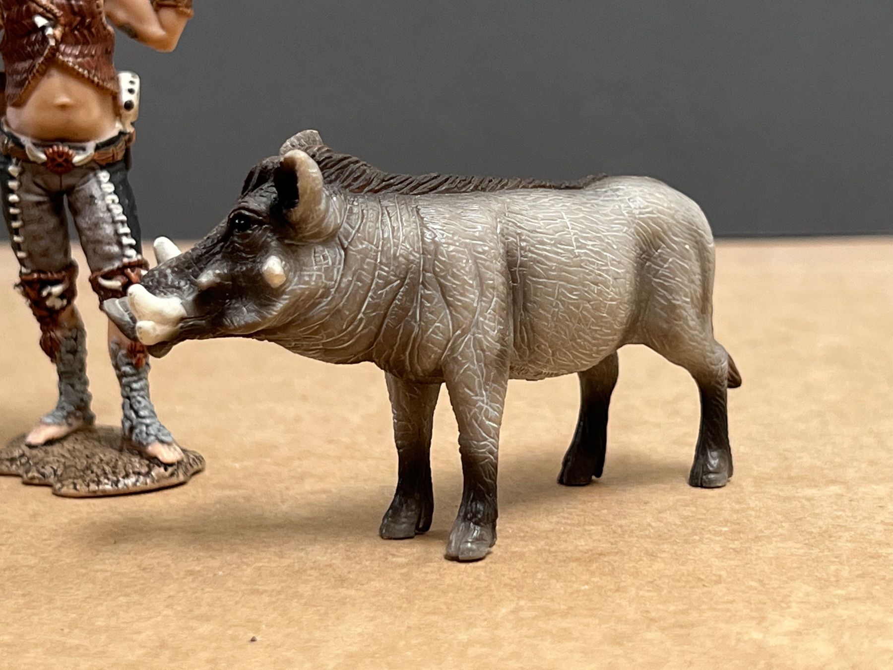 Schleich Statuette: Schleich Bayala 70443 Umitok – Usato da Ennetbaden venduto da mapa05 4