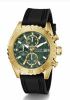 GUESS DEFENDER MENS WATCH GW0967G2