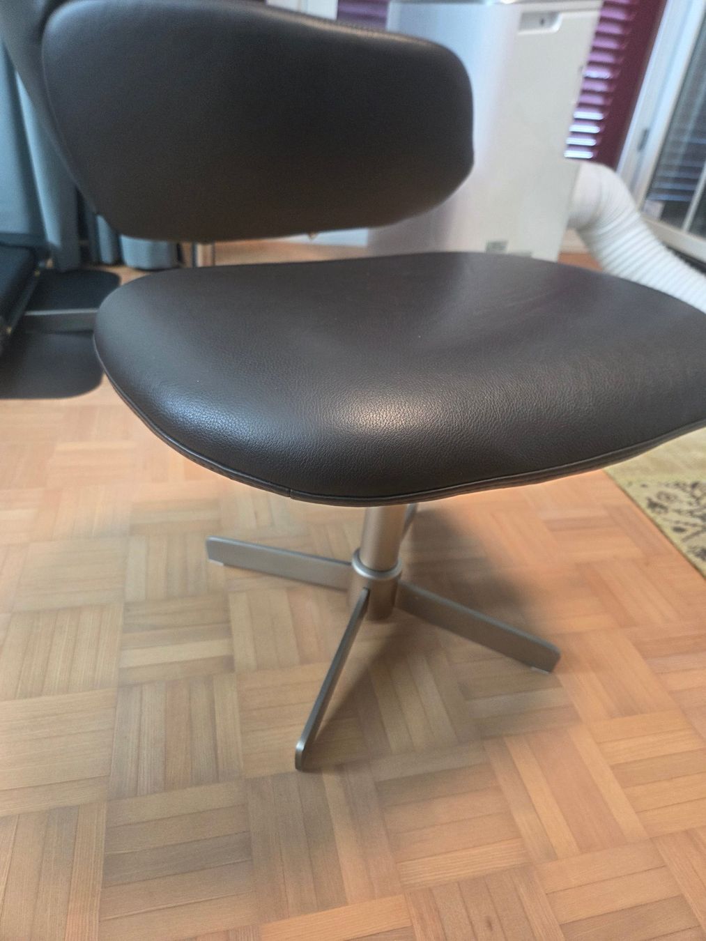 Boconcept Stühle: Athena Reclining Chair – Gebraucht aus Basel von zounz9 8