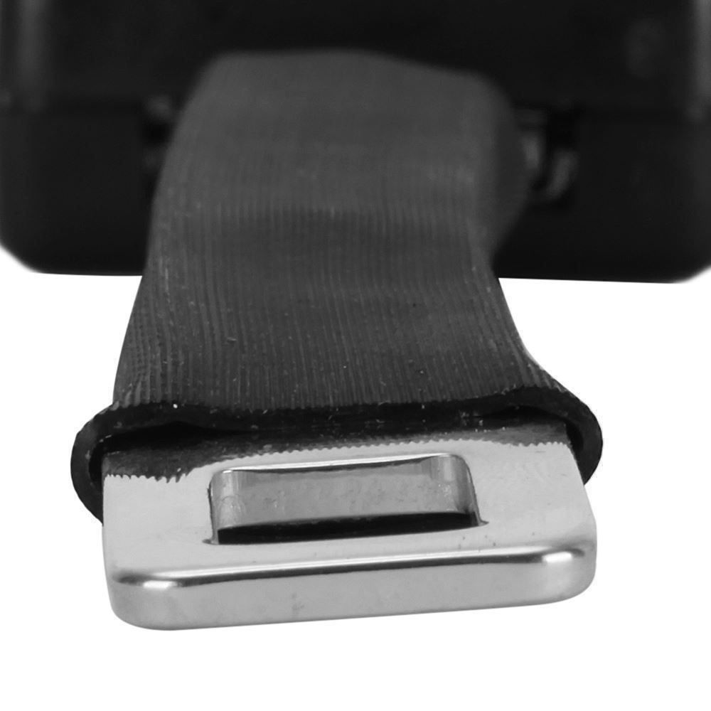 Fibbie per cinture: Auto Gurtverlängerung Gurtadapter 21mm – Nuovo (secondo la descrizione) da Thun venduto da Top32 3