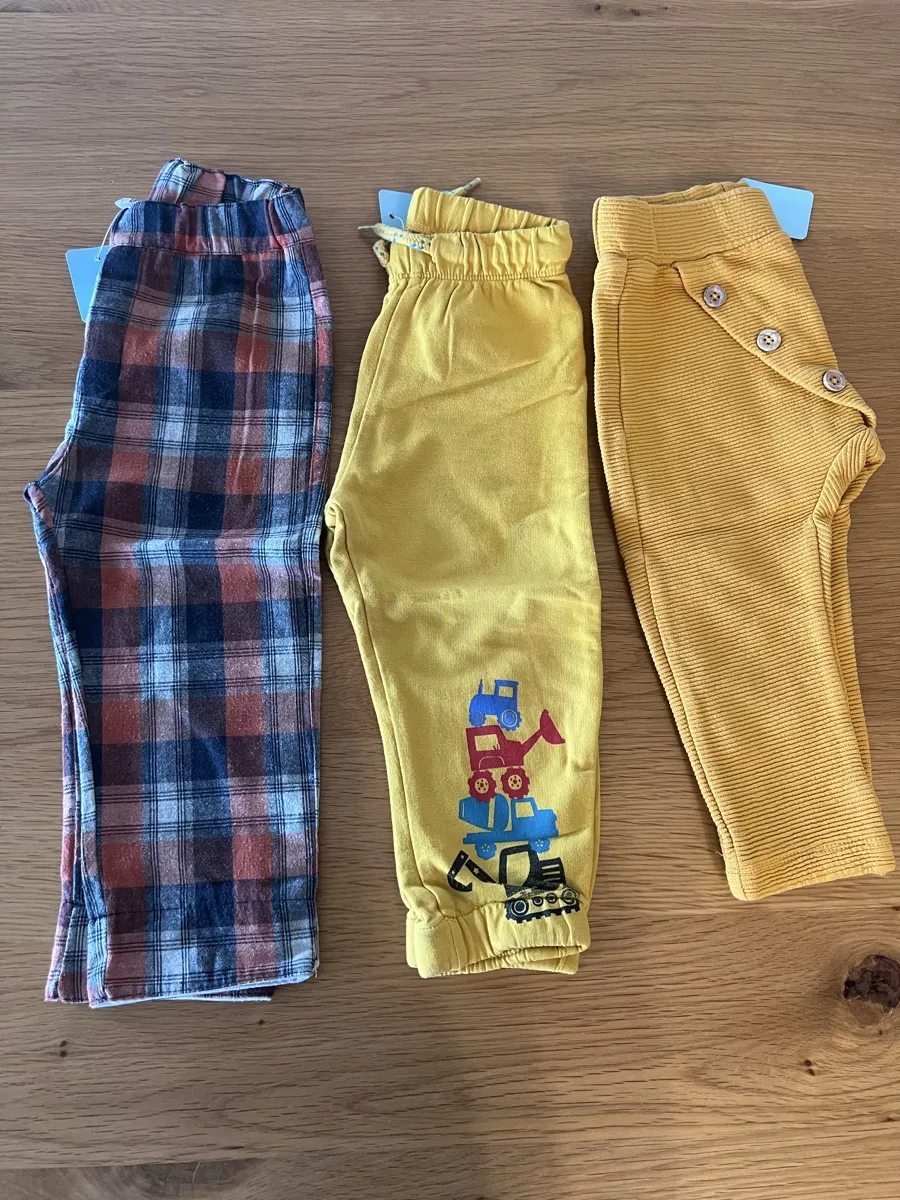Lotti & Set di vestiti: Hosen – Usato da Langenthal venduto da Nu89
