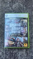 Sammlerstück Grand Theft Auto Episodes Liberty City Xbox 360