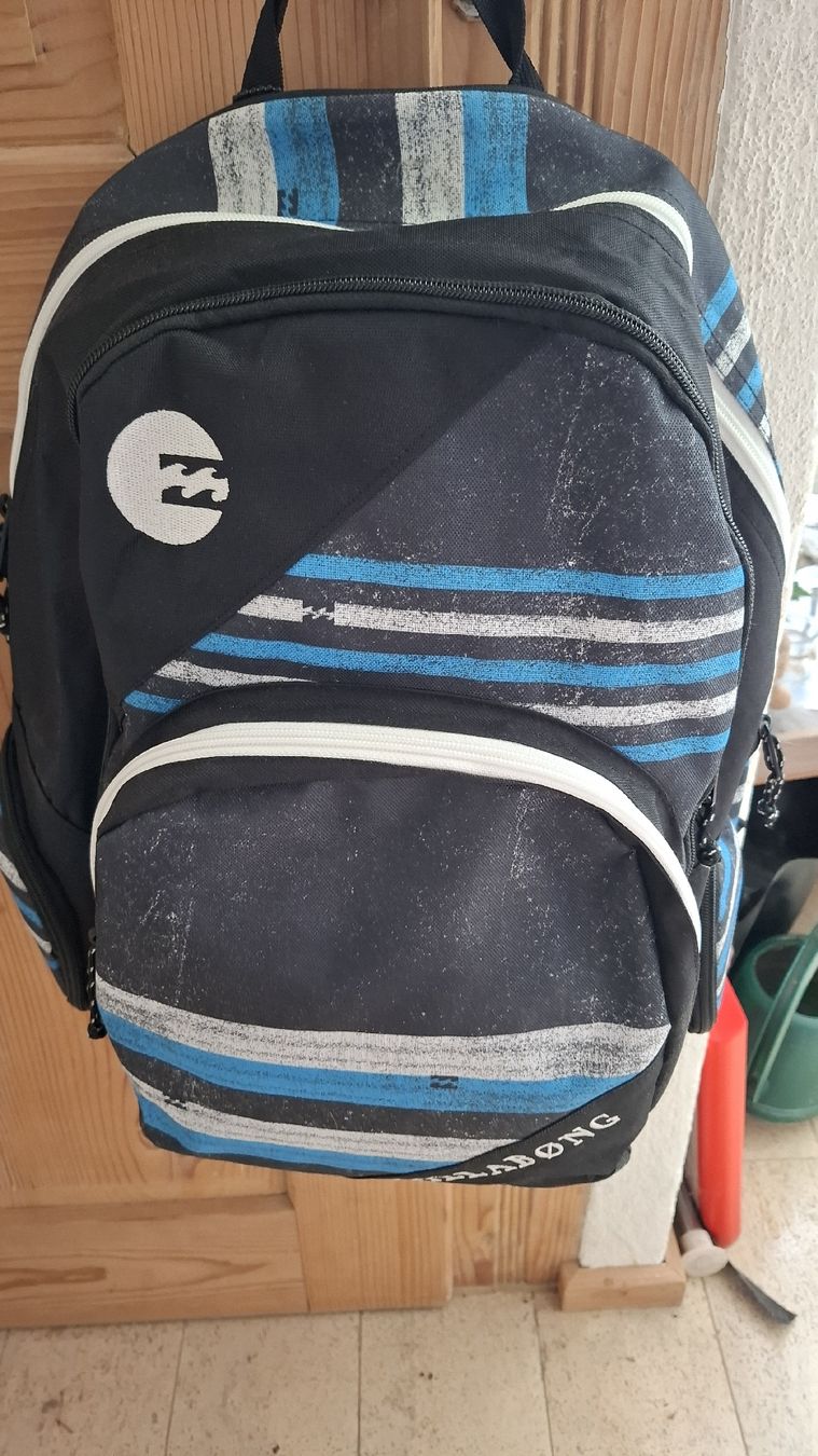 Sacs à dos: Rucksack – Neuf avec emballage d'origine à Bauma par Schnurris