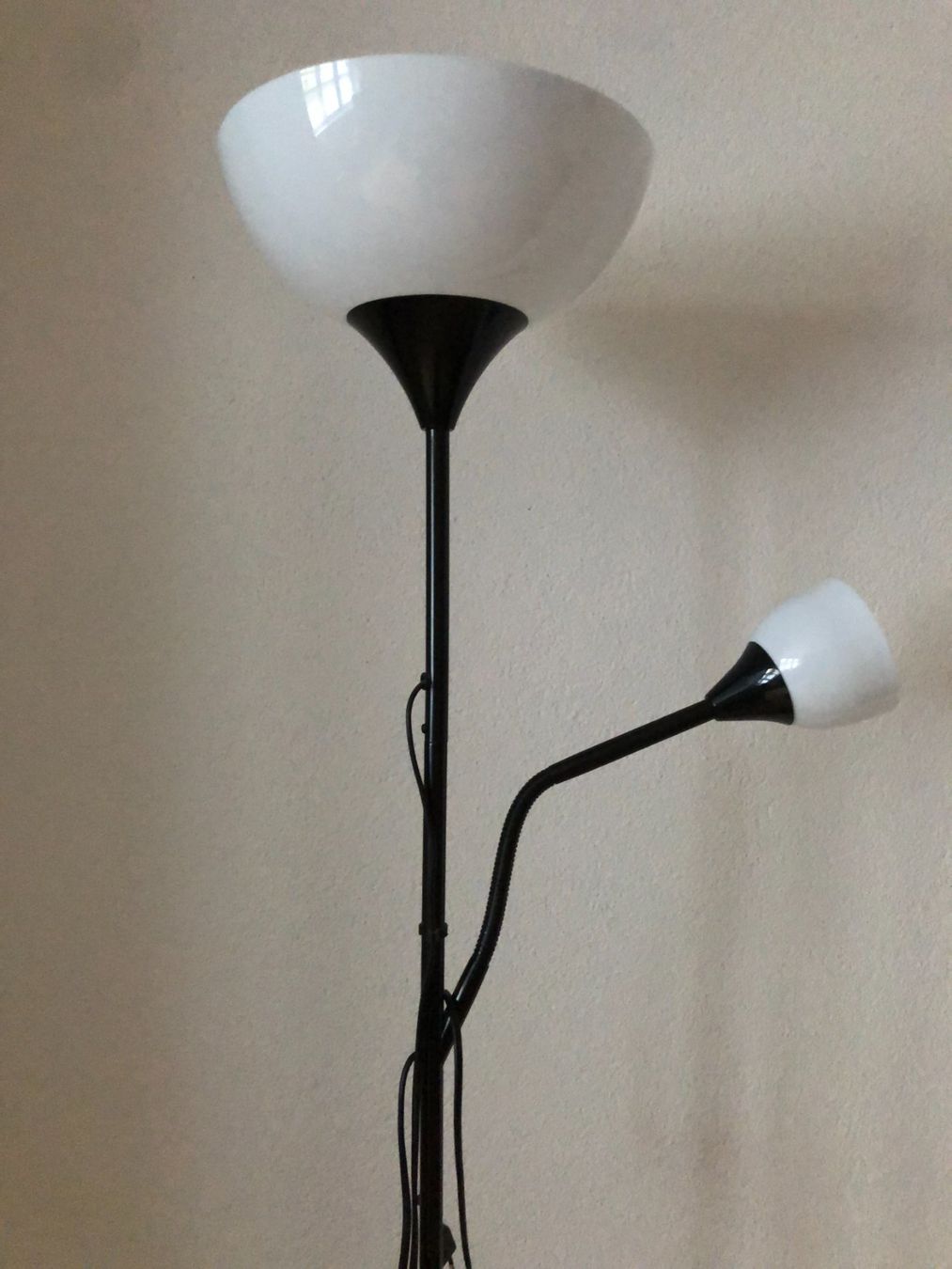 Lampes: Ständerlampe – D'occasion à Freienstein par ErnaS01 1
