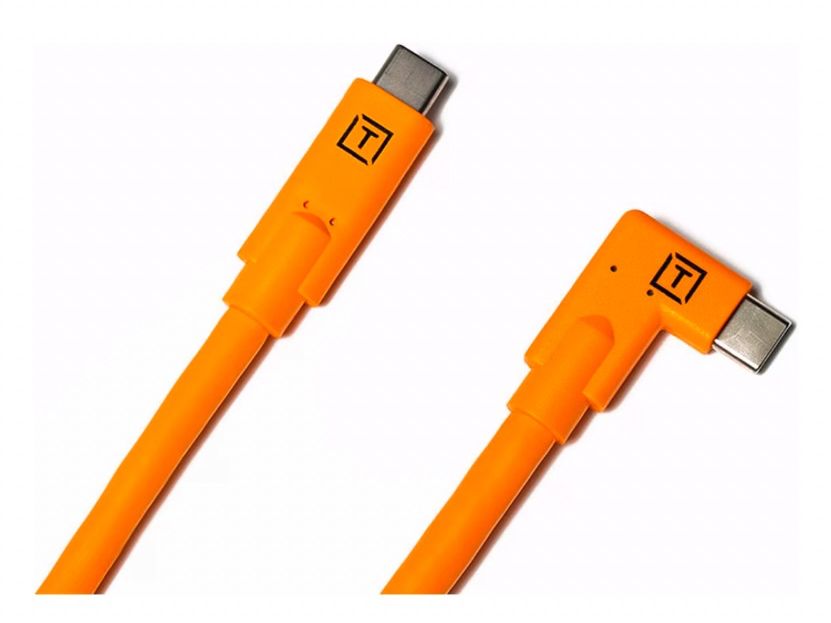 Kabel: Tether Tools TetherPro 4.60 m, USB 3.2 Gen 1, 60 W – Neu und originalverpackt aus Fribourg von waves55 2