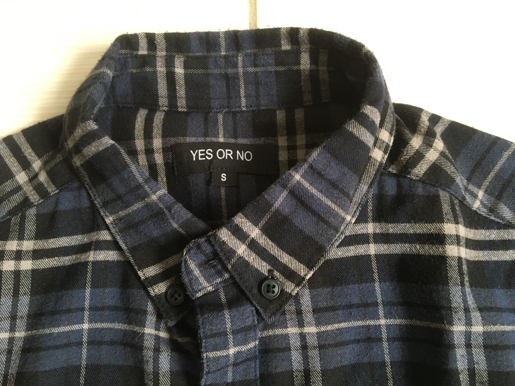 Chemises, T-shirts & Polos: Hemd S (170) – D'occasion à Arth par Vrecam51 1