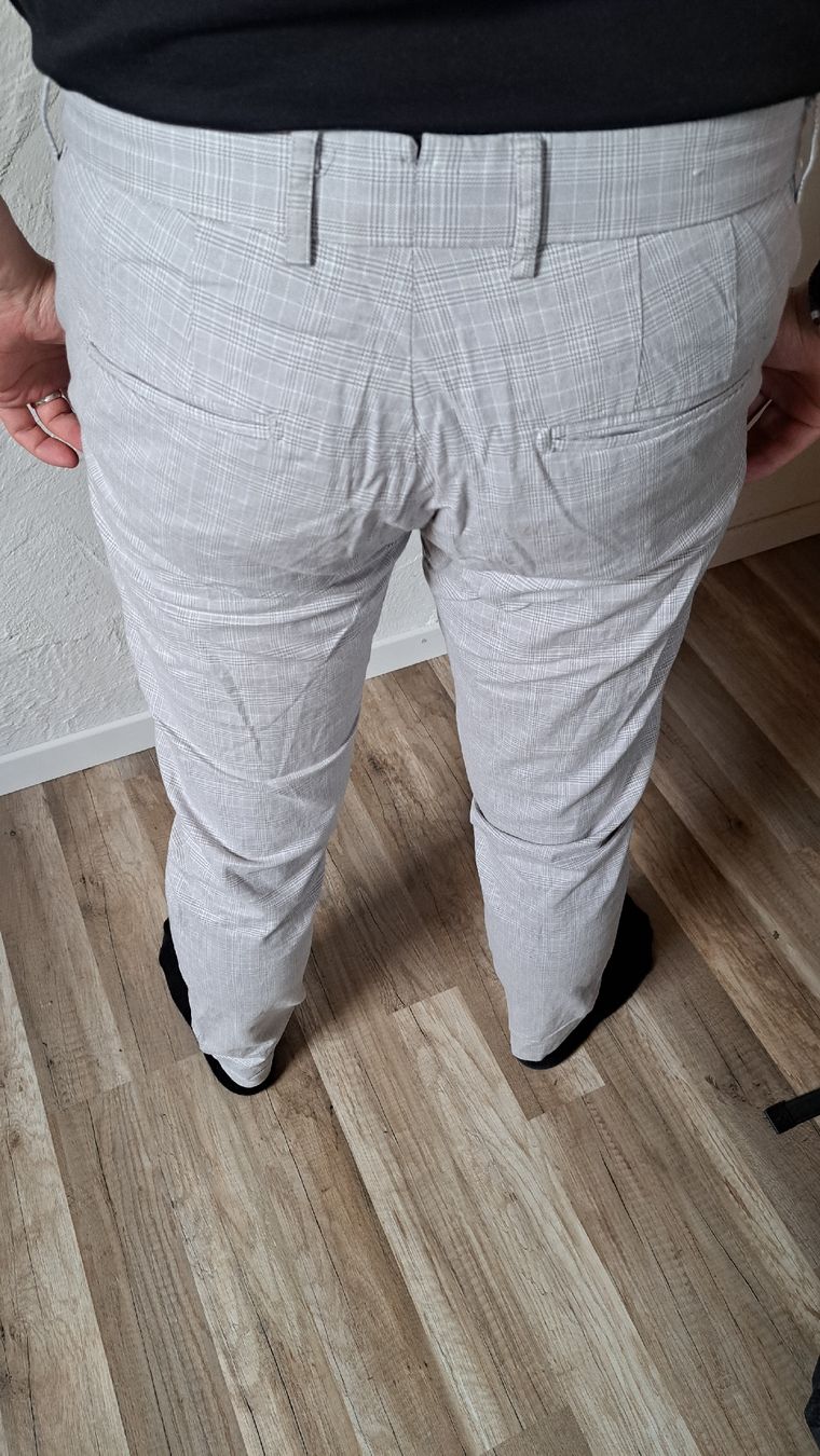 Pantaloni: Scotch & Soda Herrenhose W31 L34 – Nuovo (secondo la descrizione) da Thalwil venduto da Makawee 1