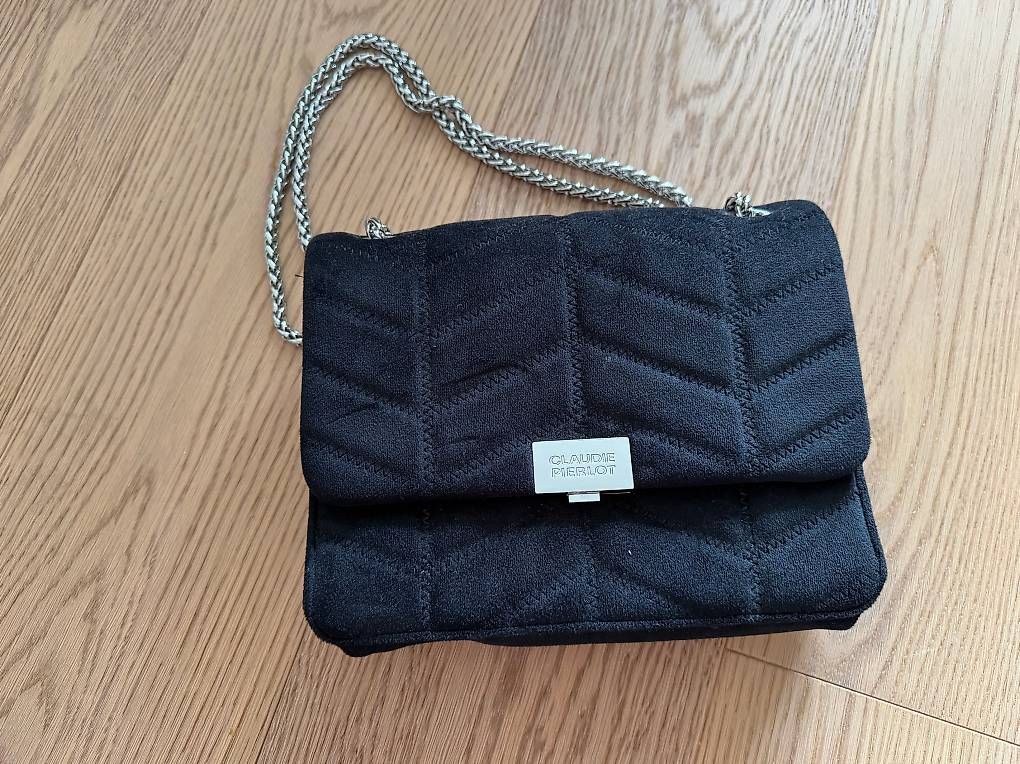 Claudie Pierlot Taschen für Damen: Claudie Pierlot Tasche – Neu (gemäss Beschreibung) aus Obergerlafingen von sar_k7j8