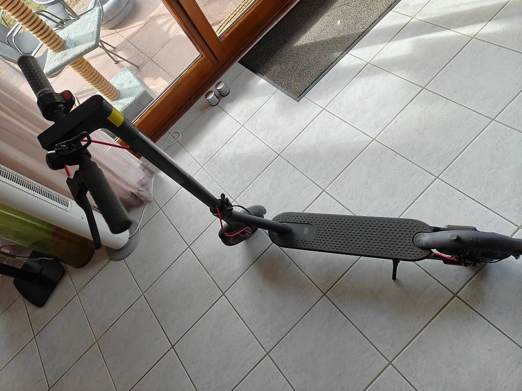 Scooter: E-Scooter Xiaomi Pro 2 – Usato da Küttigen venduto da urkeckus 1