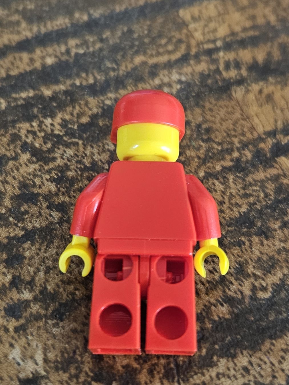 Lego Kit di costruzioni: lego figurine Space Port - Ground Control, spp007 – Usato da Confignon venduto da Ecrofigs 1