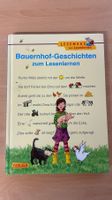Bauernhof Geschichten zum Lesenlernen