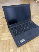 Laptop Lenovo ThinkPad X240