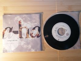 a-ha – Crying In The Rain