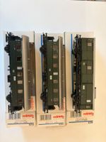 Märklin HO Personenwagen Deutsche Bahn