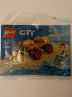 Lego 30369 City