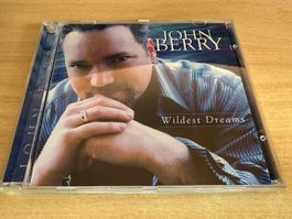 John Berry – Wildest Dreams