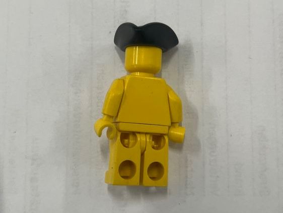 Lego Baukästen: LEGO Minifigur Piraten – Gebraucht aus bretzwil von nightflasher 1