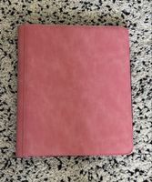 Card Album Binder