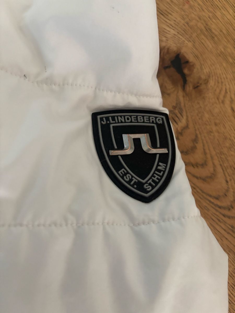 Jacken: J. Lindberg Daunenjacke – Gebraucht aus meiringen von Vlinder01 3