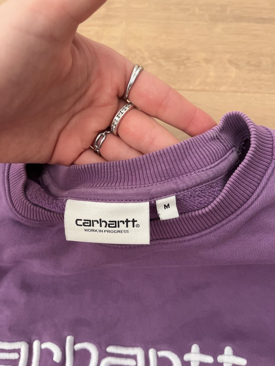 Carhartt Maglioni & Felpe: Carhartt Sweater – Usato da Balzers venduto da liv_wzl8 2
