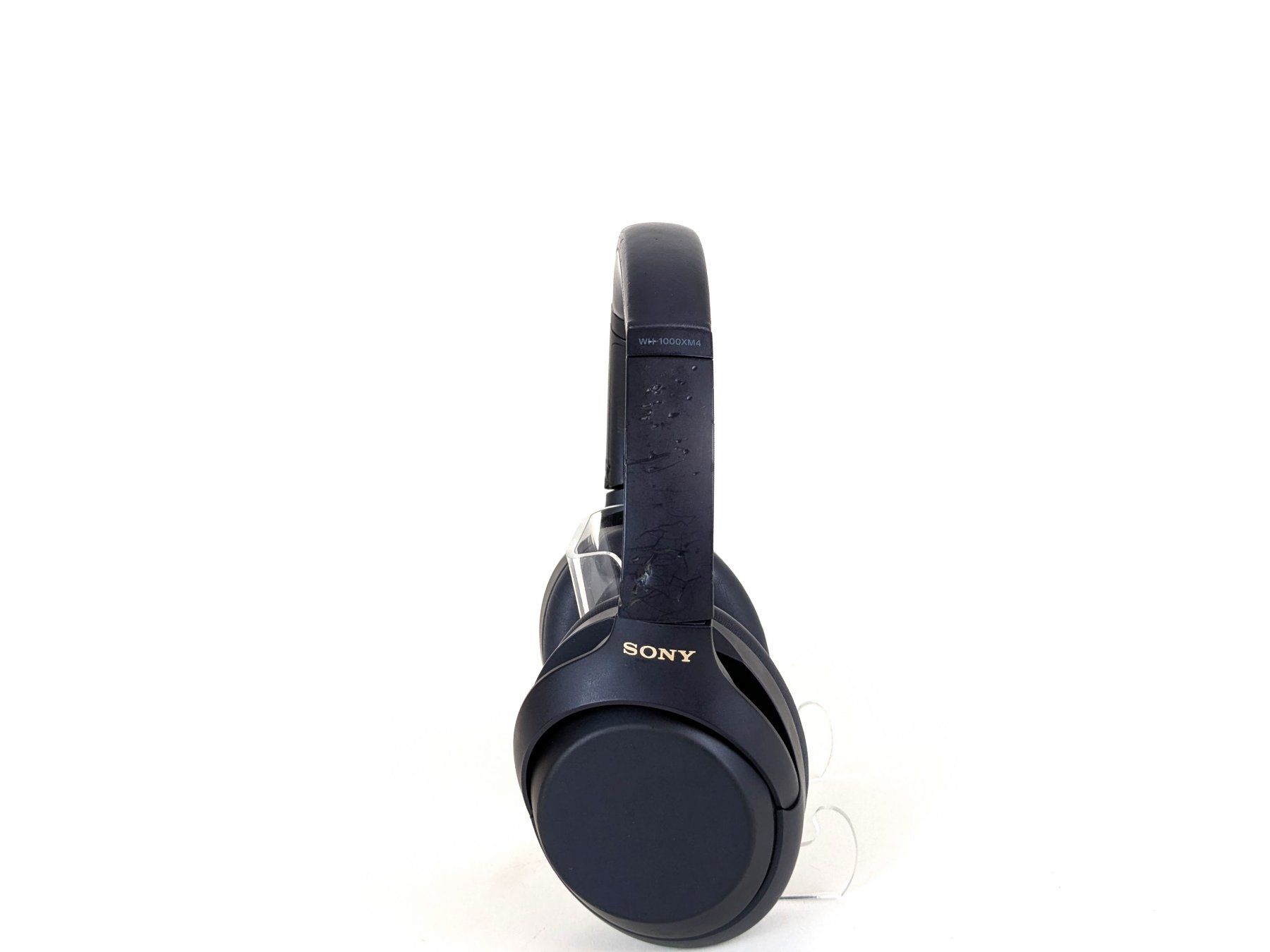 Sony Cuffie: SONY WH-1000XM4 Kopfhörer – Usato da Thun venduto da Restwert_Thun 5