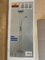 Stehlampe dimmbar