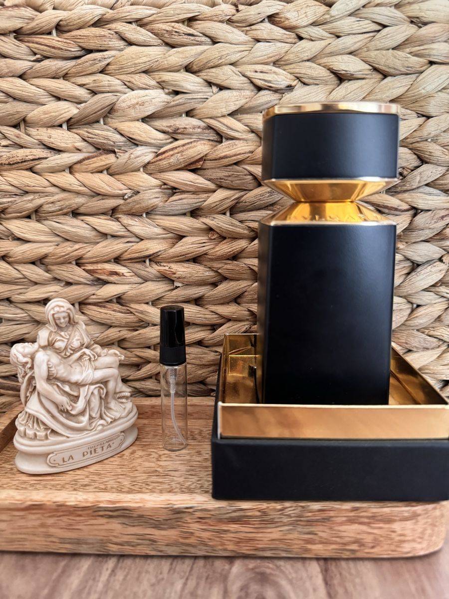 Bulgari Profumi & Eau de Toilette: BVLGARI LE GEMME AMBERO EDP 2ML - Probe – Nuovo (secondo la descrizione) da Düdingen venduto da parfum_tester