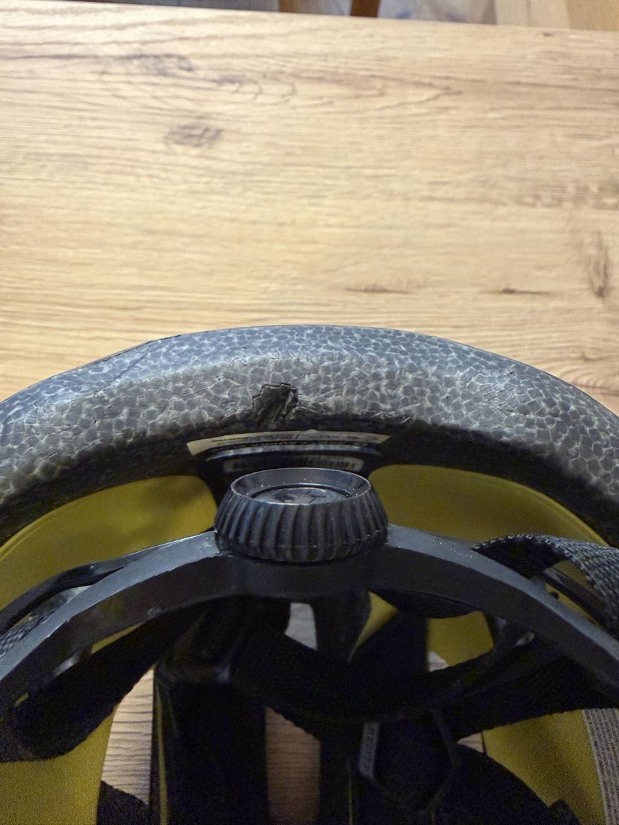 Scott Caschi: Casque Vélo Scott – Usato da Moutier venduto da beu_8jpm 5