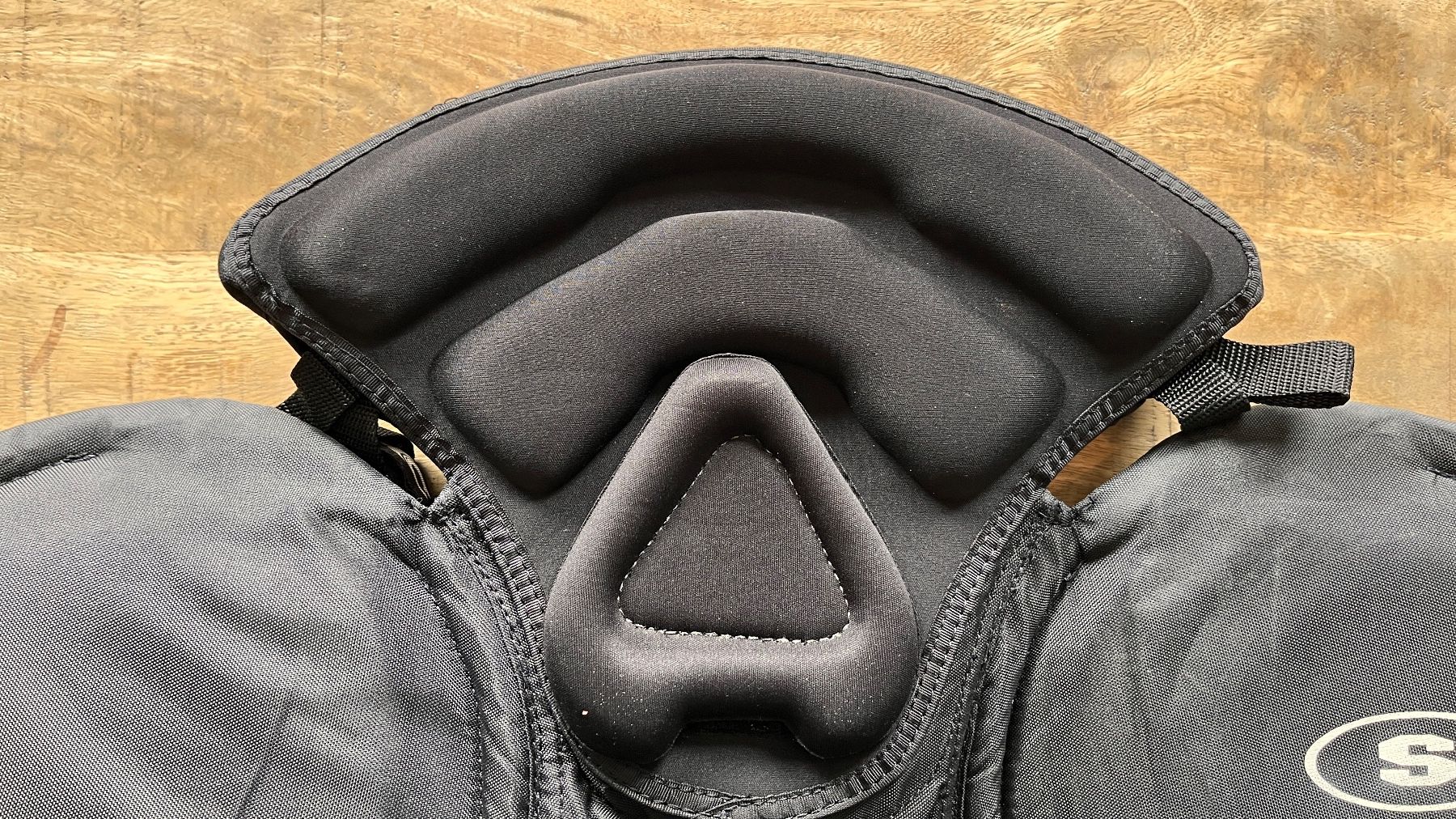 Sport dell'aria & Aquiloni: Harnais Kitesurf "Aviator Seat" / Taille S – Usato da Saas-Fee venduto da Pisen 3