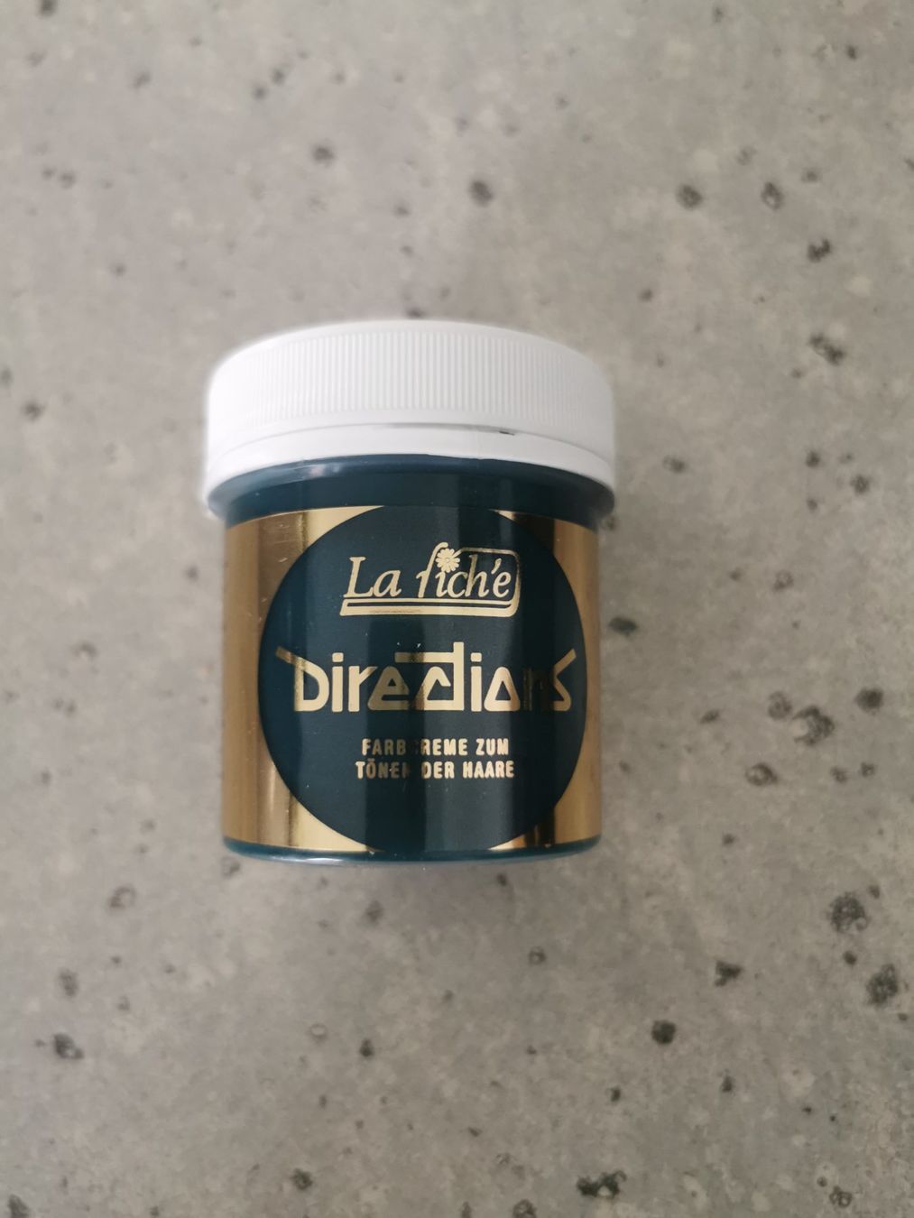 Färbemittel: Haartönung, Alpine green, Directions – Neu und originalverpackt aus Malters von Wahni81 1