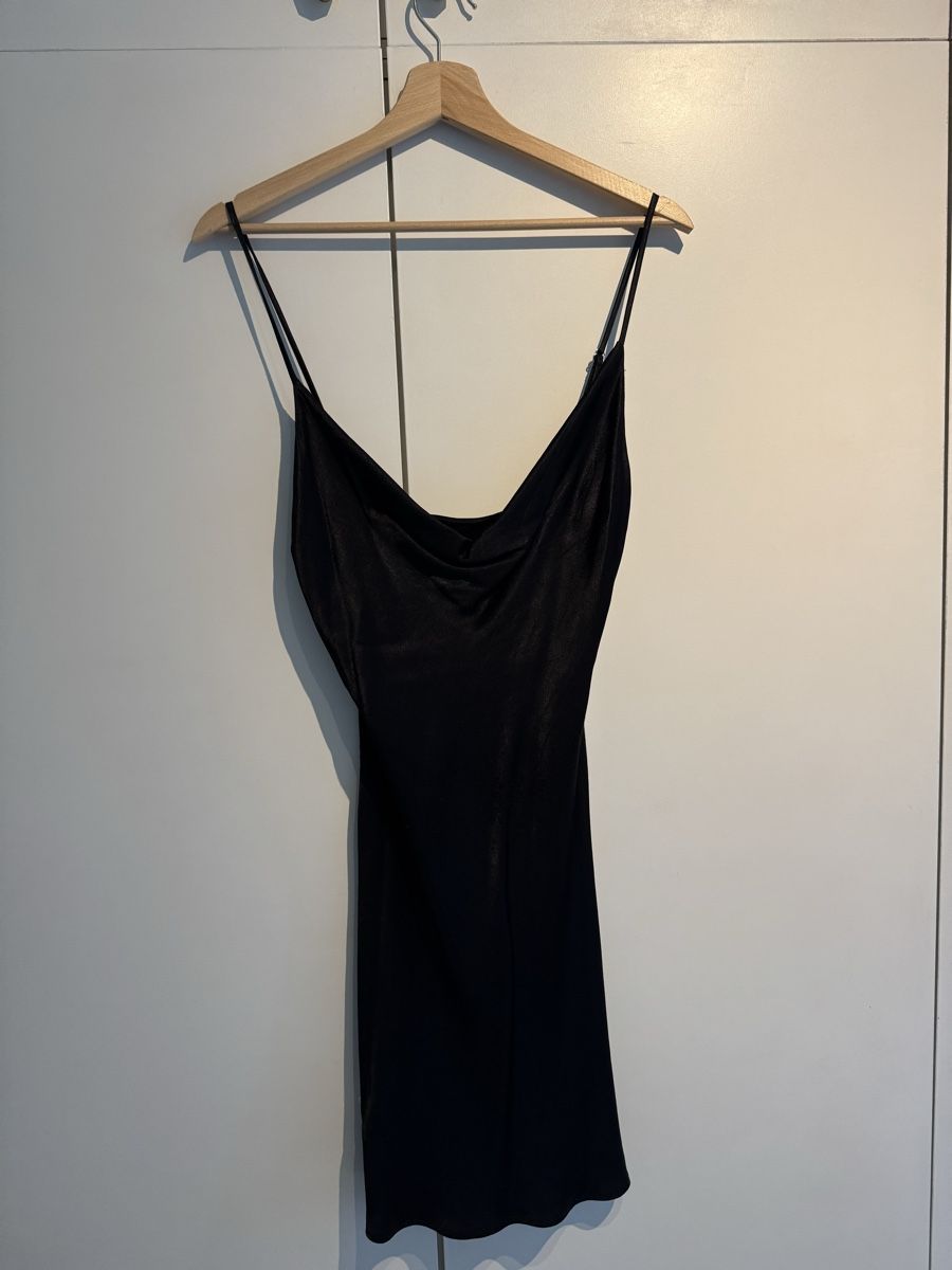 Bershka Vestiti: Robe Bershka - Taille M – Usato da Genève venduto da sar_852v 1
