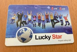 PREPAID - SCHWEIZ