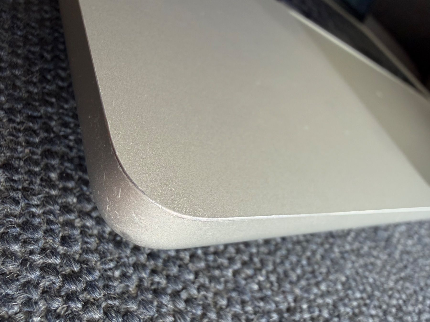 Apple Notebook: MacBook Pro 16" M1 Max - 32GB, 2TB – Usato da La Chaux (Cossonay) venduto da mathieubesson 6
