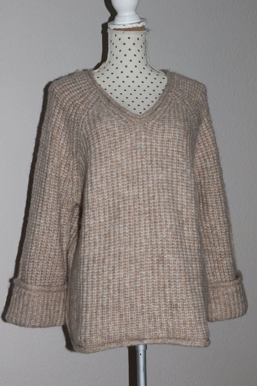 Maglioni & Felpe: Stylischer & warmer Pullover Gr.S  NEU – Nuovo (secondo la descrizione) da Oberwil-Lieli venduto da Svetlana28 2