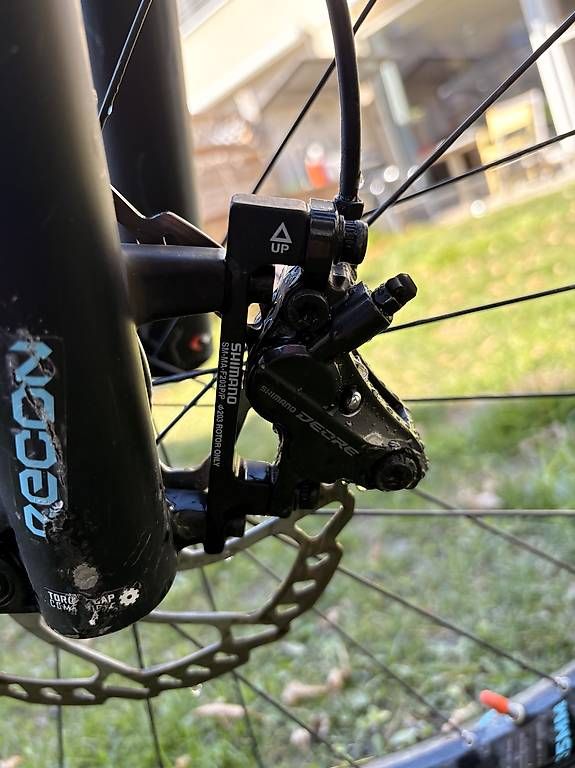 Velos: Mondraker chaser e-bike grösse s – Gebraucht aus Pratval von ub333 2