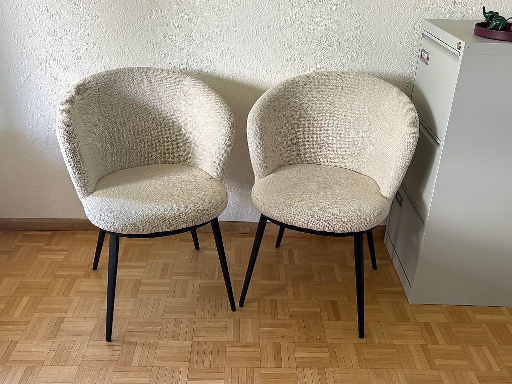 Poltrone: Fauteuil – Usato da Geneve venduto da Laetiamo