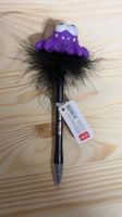 Legami PomPom Pen – Halloween Edition "Monster" (Free Hugs)