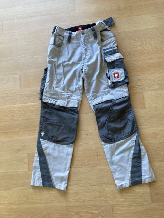 Engelbert Strauss, Arbeitshose GR 44 Men