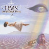 Honeymoon Suite – Dreamland