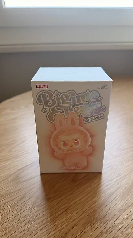 Pop Mart Spielzeuge: Labubu original – Gebraucht aus Niederlenz von lal_28h8