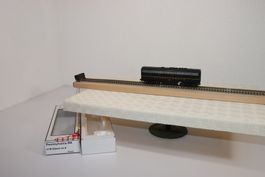 Stewart Hobbies B Unit ( 654 )