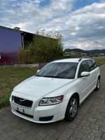 Volvo V50 2.0d 136ps
