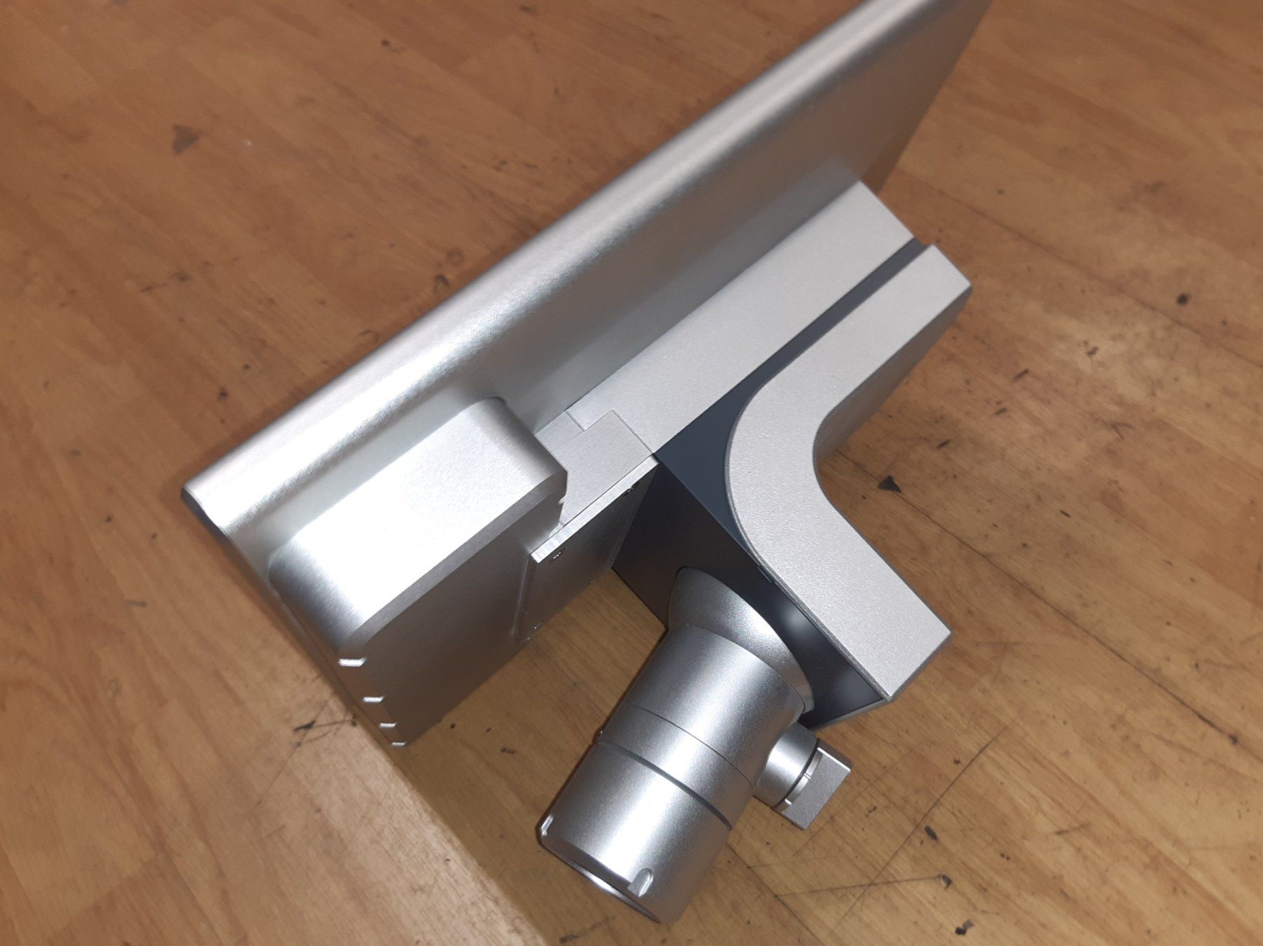 Beckhoff Sistema di controllo: Beckhoff Panel, Touchscreen für Automation CNC etc. – Usato da Lohn-Ammannsegg venduto da Molch7 4