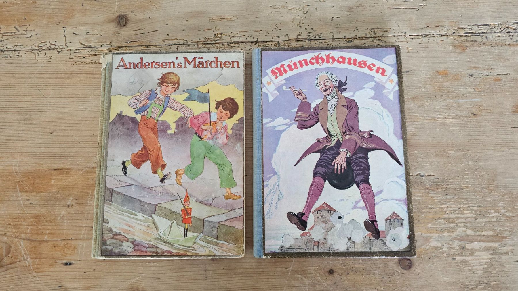 Libri: Buch "Märchen" – Usato da Widnau venduto da franzh1961
