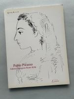 Picasso Lithographien - Limitierte Auflage - Selten!