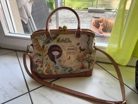 Handtasche Anekke NEU