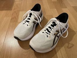 Asics Gel-Kayano 30, Grösse 46.5, neuwertig
