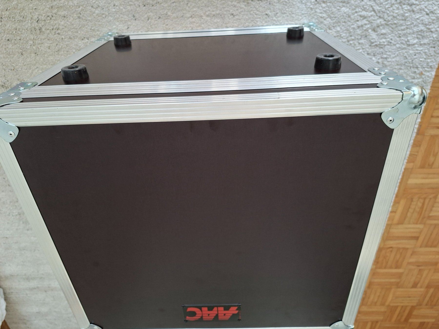 Altri accessori: AAC Two HandRack – Usato da Reinach BL venduto da Spacejam1 5