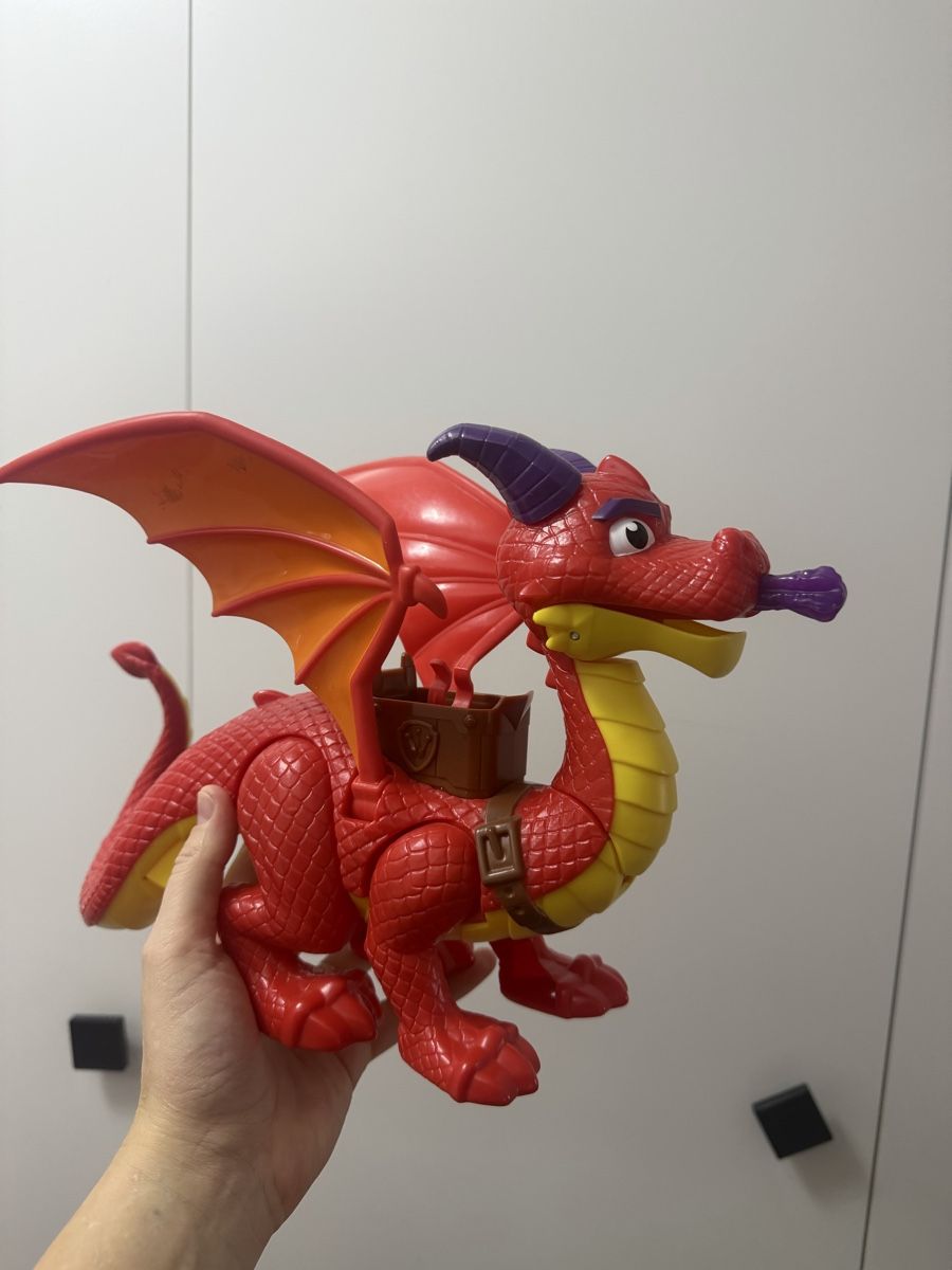Giocattoli: Paw Patrol Sparks – Usato da Grenchen venduto da a.berisha03 1